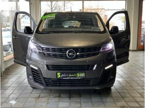 Opel Zafira Life 2.0D Navi,HeadUpDisplay,Sitzheizung