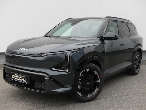 Kia EV5 81,4 kWh GT-Line LAUNCH EDITION ‼️