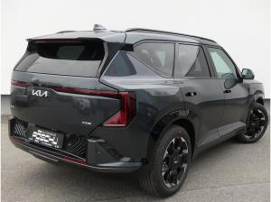 Kia EV5 81,4 kWh GT-Line LAUNCH EDITION ‼️