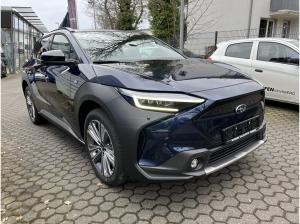 Subaru SOLTERRA Platinum Plus