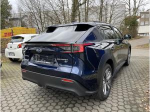 Subaru SOLTERRA Platinum Plus