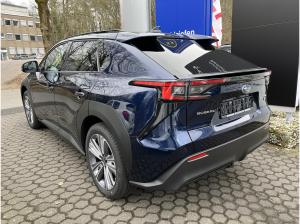 Subaru SOLTERRA Platinum Plus