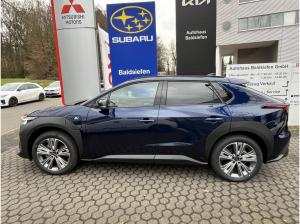 Subaru SOLTERRA Platinum Plus