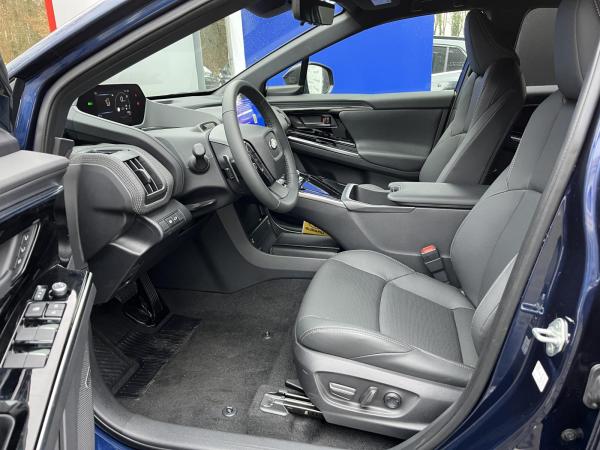 Subaru SOLTERRA Platinum Plus