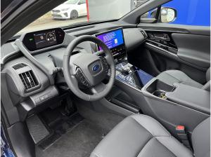 Subaru SOLTERRA Platinum Plus