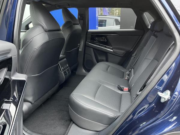 Subaru SOLTERRA Platinum Plus