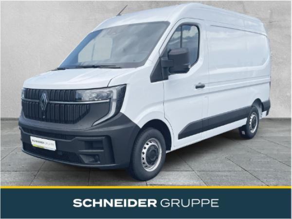 Renault Master advance L2H2 E-TECH Long Range !!!Angebot für Kurierdienste der KEP!!!!!