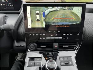 Subaru SOLTERRA Platinum Plus