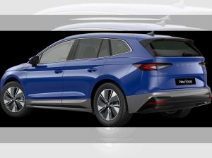 Skoda ENYAQ ⚡85 ⚡82kWh⚡Voll Strom ins neue Jahr⚡
