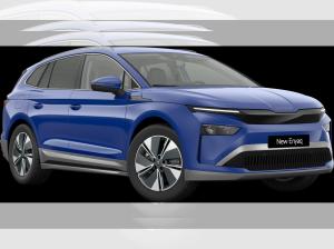 Skoda ENYAQ ⚡85 ⚡82kWh⚡Voll Strom ins neue Jahr⚡