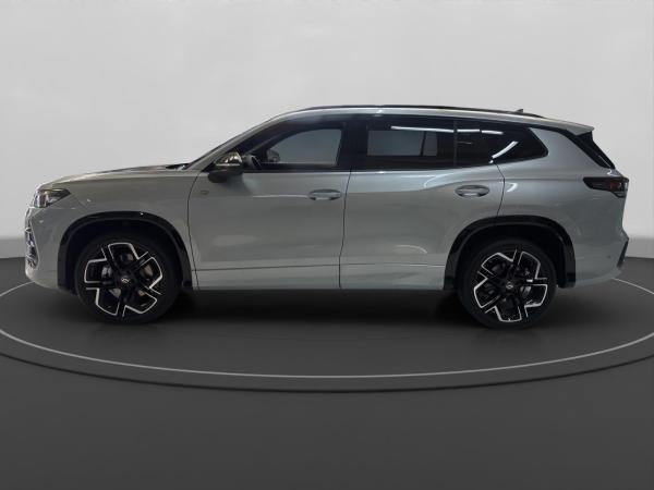 Volkswagen Tayron R-Line 4MOTION Sofort Verfügbar!