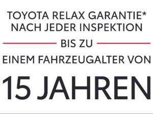 Toyota C-HR 2.0-l-VVT-i Plug-in Hybrid Teamplayer