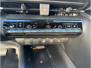 Toyota C-HR 2.0-l-VVT-i Plug-in Hybrid Teamplayer