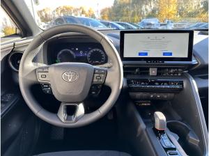 Toyota C-HR 2.0-l-VVT-i Plug-in Hybrid Teamplayer