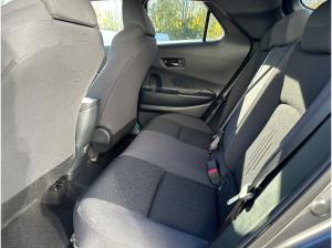 Toyota C-HR 2.0-l-VVT-i Plug-in Hybrid Teamplayer