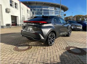 Toyota C-HR 2.0-l-VVT-i Plug-in Hybrid Teamplayer