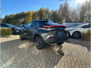 Toyota C-HR 2.0-l-VVT-i Plug-in Hybrid Teamplayer