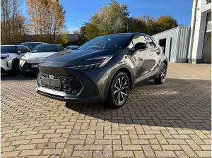 Toyota C-HR 2.0-l-VVT-i Plug-in Hybrid Teamplayer