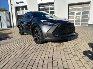 Toyota C-HR 2.0-l-VVT-i Plug-in Hybrid Teamplayer