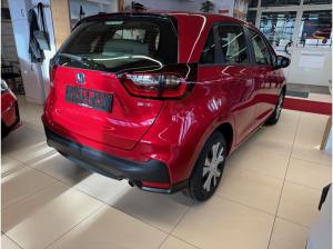 Honda Jazz 1.5 e:HEV Hybrid Elegance | Allwetterreifen