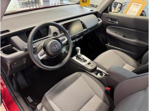 Honda Jazz 1.5 e:HEV Hybrid Elegance | Allwetterreifen