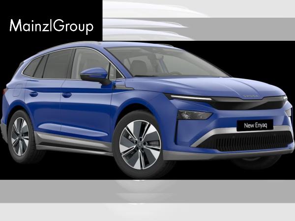 Skoda ENYAQ ⚡85 ⚡82kWh⚡Voll Strom ins neue Jahr⚡