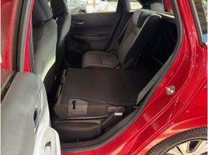 Honda Jazz 1.5 e:HEV Hybrid Elegance | Allwetterreifen