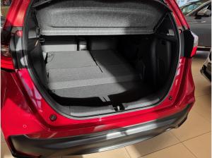 Honda Jazz 1.5 e:HEV Hybrid Elegance | Allwetterreifen