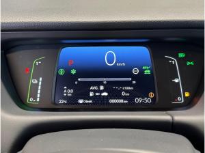 Honda Jazz 1.5 e:HEV Hybrid Elegance | Allwetterreifen