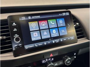 Honda Jazz 1.5 e:HEV Hybrid Elegance | Allwetterreifen
