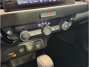 Honda Jazz 1.5 e:HEV Hybrid Elegance | Allwetterreifen