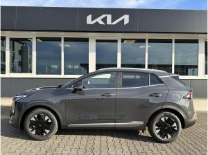 Kia Sportage 1.6 T-GDI Vision DCT