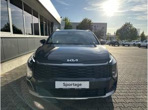 Kia Sportage 1.6 T-GDI Vision DCT