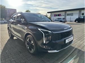 Kia Sportage 1.6 T-GDI Vision DCT