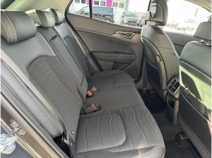 Kia Sportage 1.6 T-GDI Vision DCT