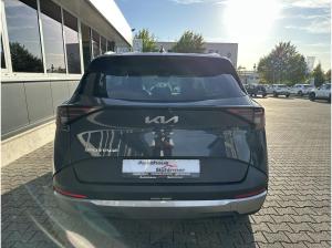 Kia Sportage 1.6 T-GDI Vision DCT