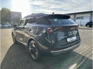 Kia Sportage 1.6 T-GDI Vision DCT