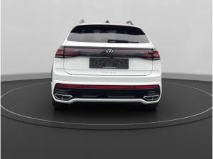 Volkswagen Taigo R-Line 8 Fach bereift sofort verfügbar!