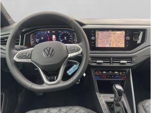 Volkswagen Taigo R-Line 8 Fach bereift sofort verfügbar!