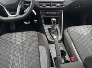 Volkswagen Taigo R-Line 8 Fach bereift sofort verfügbar!