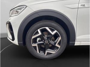 Volkswagen Taigo R-Line 8 Fach bereift sofort verfügbar!