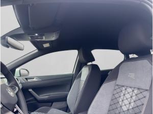 Volkswagen Taigo R-Line 8 Fach bereift sofort verfügbar!