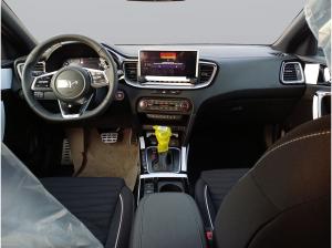 Kia Ceed SW 🔥 GT-Line🔥 Automatik - Technologie & Performance Paket - *direkt Verfügbar*🔥
