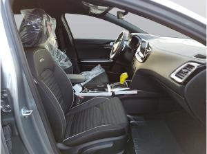 Kia Ceed SW 🔥 GT-Line🔥 Automatik - Technologie & Performance Paket - *direkt Verfügbar*🔥