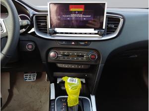 Kia Ceed SW 🔥 GT-Line🔥 Automatik - Technologie & Performance Paket - *direkt Verfügbar*🔥