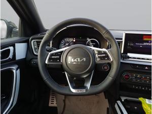 Kia Ceed SW 🔥 GT-Line🔥 Automatik - Technologie & Performance Paket - *direkt Verfügbar*🔥