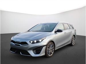 Kia Ceed SW 🔥 GT-Line🔥 Automatik - Technologie & Performance Paket - *direkt Verfügbar*🔥