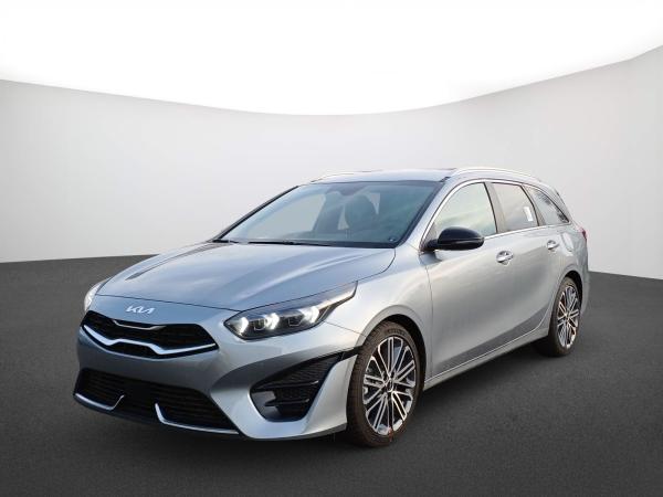 Kia Ceed SW 🔥 GT-Line🔥 Automatik - Technologie & Performance Paket - *direkt Verfügbar*🔥