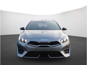 Kia Ceed SW 🔥 GT-Line🔥 Automatik - Technologie & Performance Paket - *direkt Verfügbar*🔥