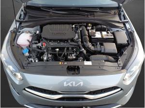 Kia Ceed SW 🔥 GT-Line🔥 Automatik - Technologie & Performance Paket - *direkt Verfügbar*🔥